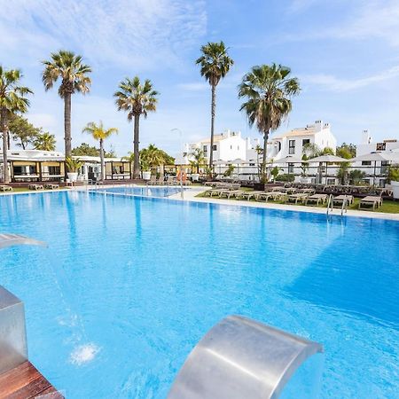 Apartamentos Honorio - Pool And Garden Vilamoura Kültér fotó