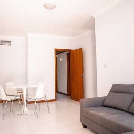 Apartamentos Honorio - Pool And Garden Vilamoura Kültér fotó