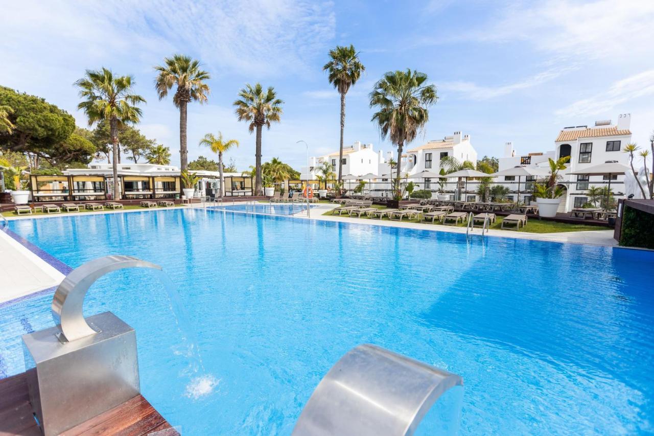 Apartamentos Honorio - Pool And Garden Vilamoura Kültér fotó