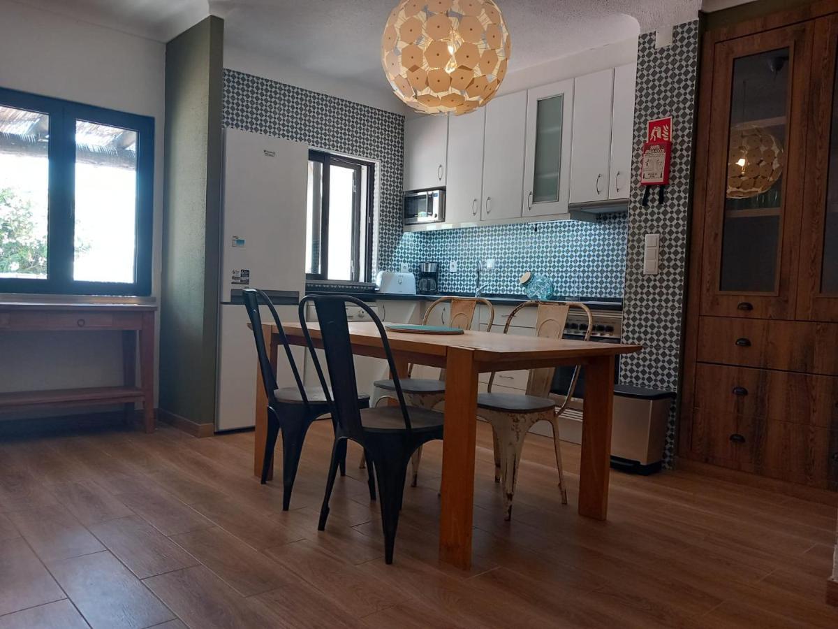 Apartamentos Honorio - Pool And Garden Vilamoura Kültér fotó