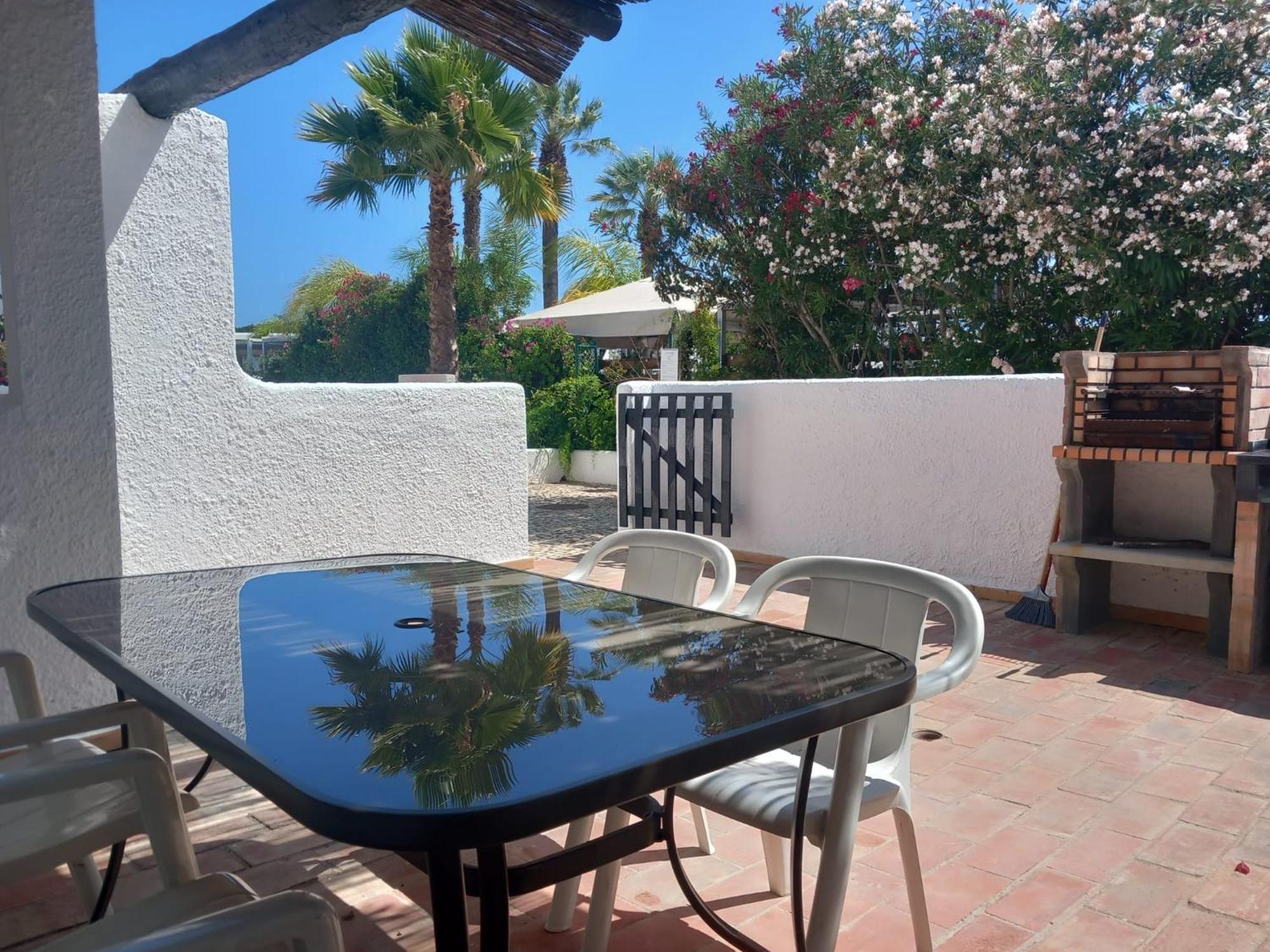 Apartamentos Honorio - Pool And Garden Vilamoura Kültér fotó