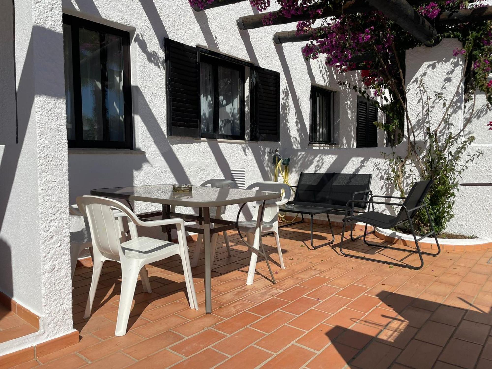 Apartamentos Honorio - Pool And Garden Vilamoura Kültér fotó