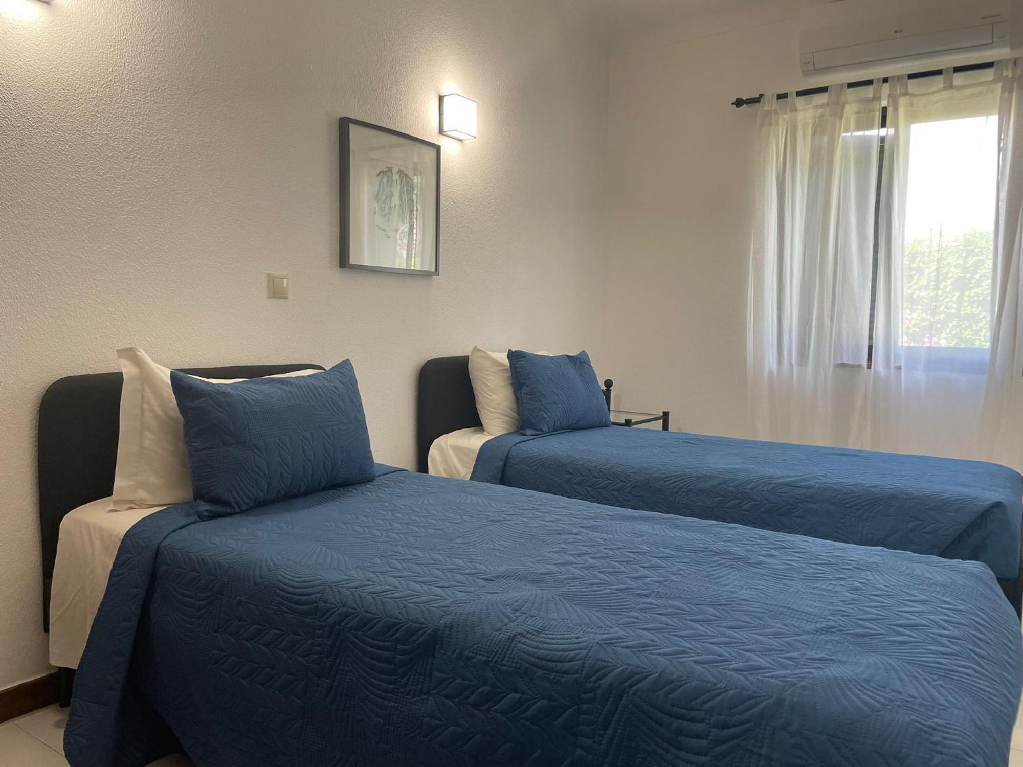 Apartamentos Honorio - Pool And Garden Vilamoura Kültér fotó