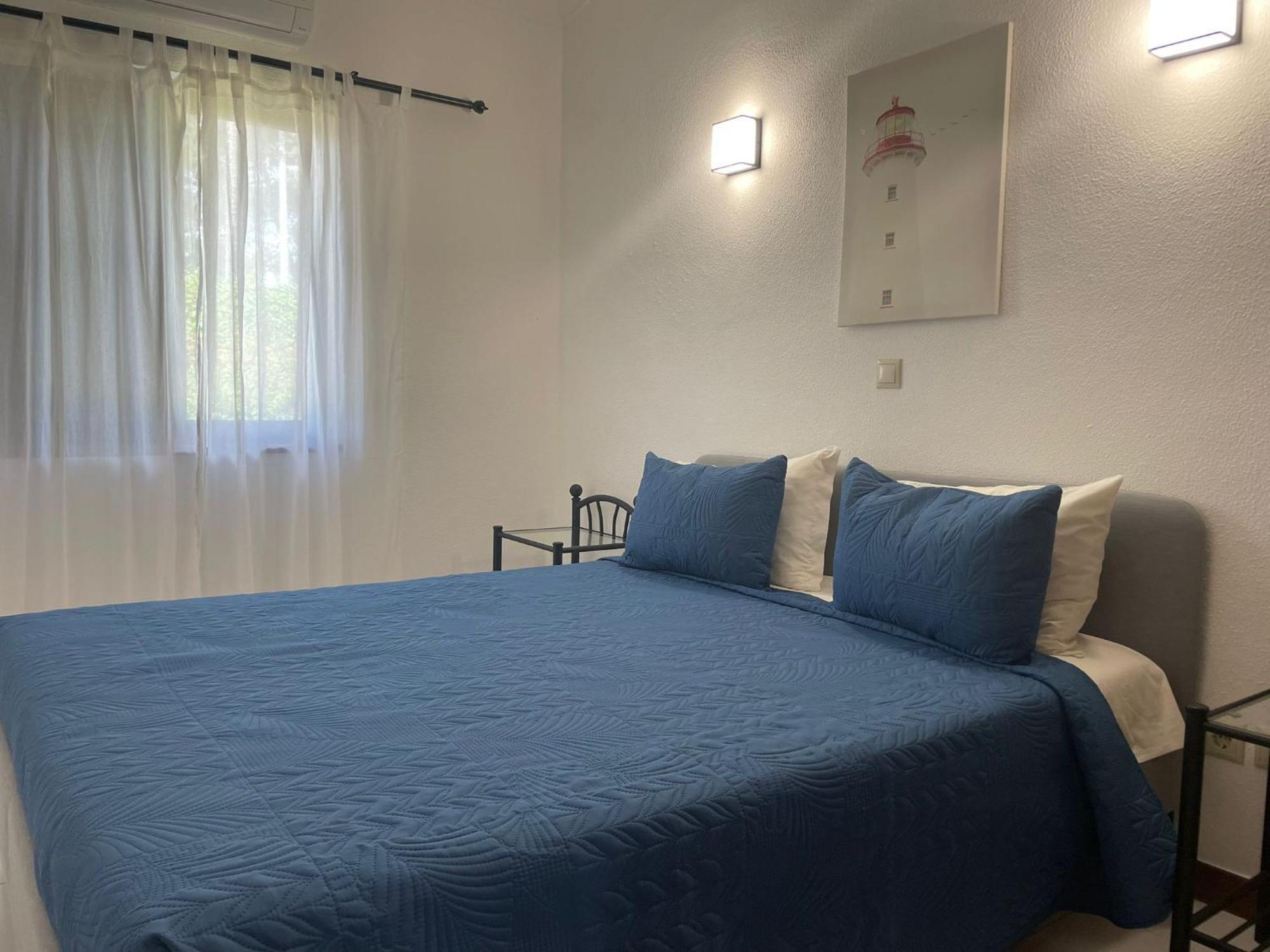 Apartamentos Honorio - Pool And Garden Vilamoura Kültér fotó