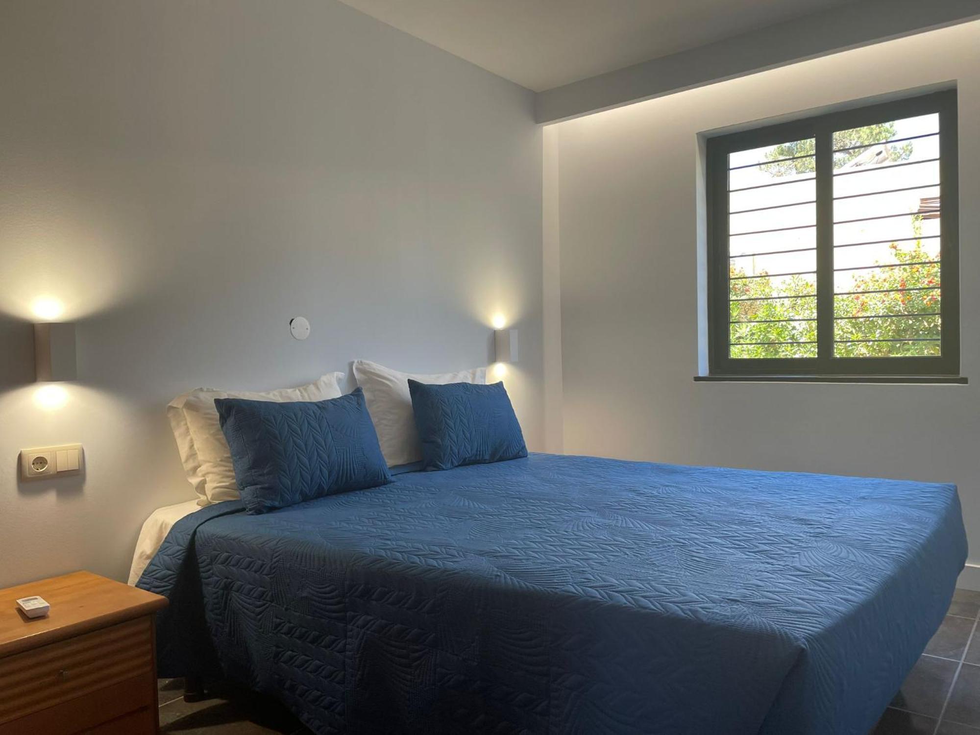 Apartamentos Honorio - Pool And Garden Vilamoura Kültér fotó