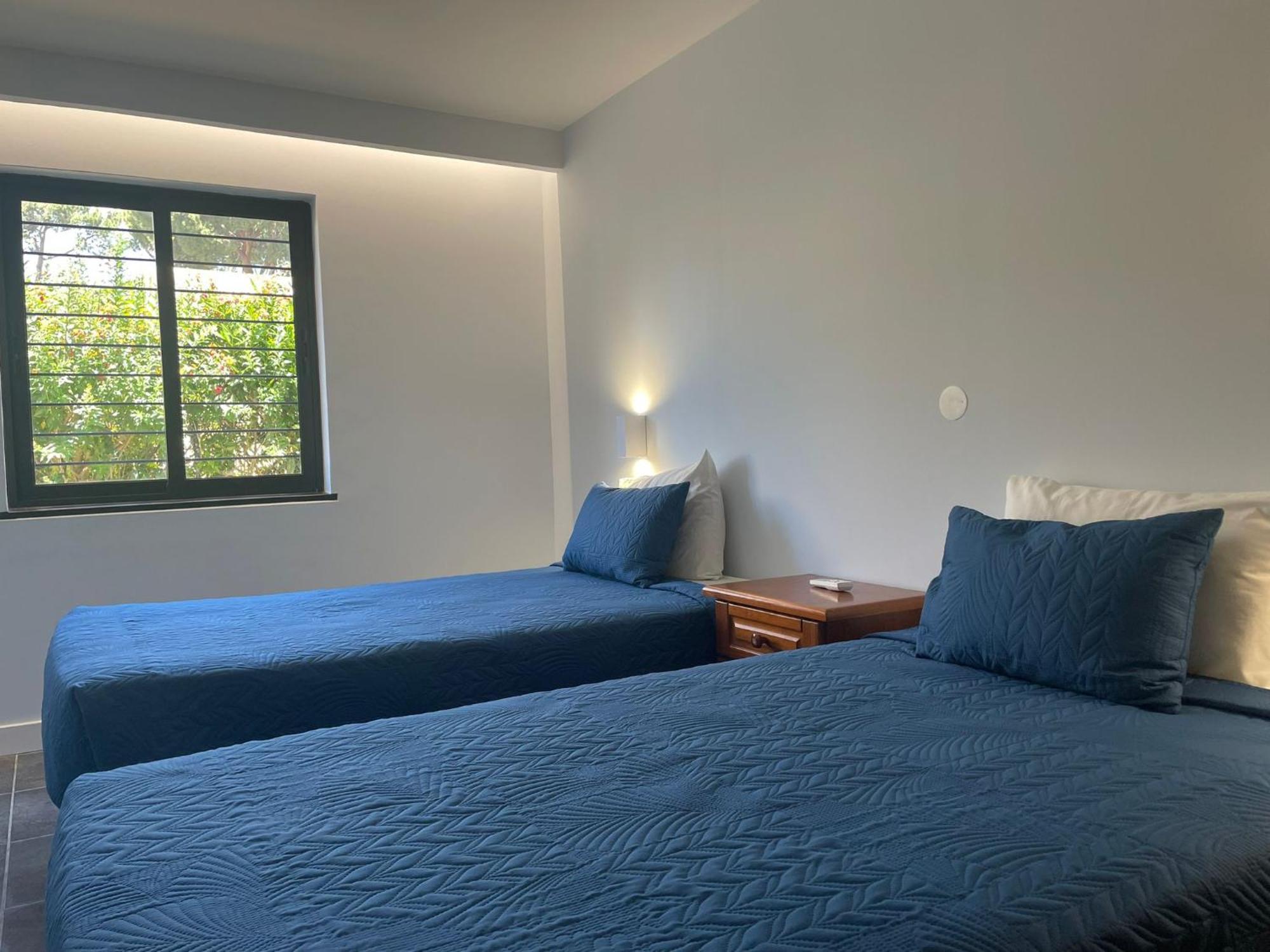 Apartamentos Honorio - Pool And Garden Vilamoura Kültér fotó