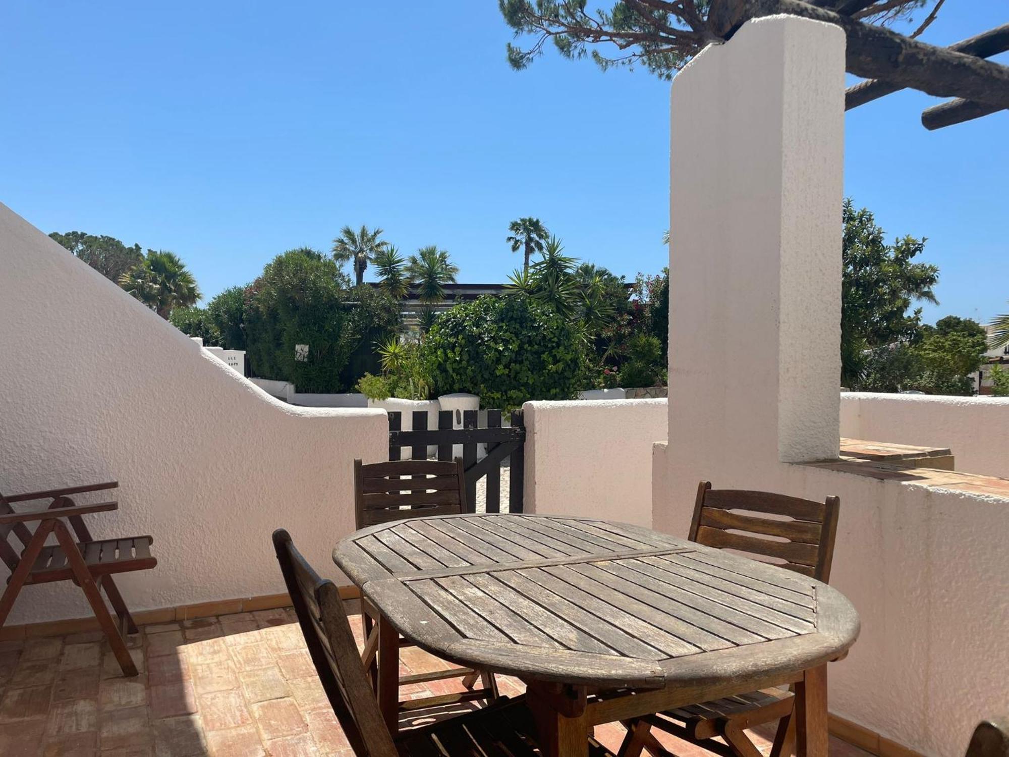Apartamentos Honorio - Pool And Garden Vilamoura Kültér fotó