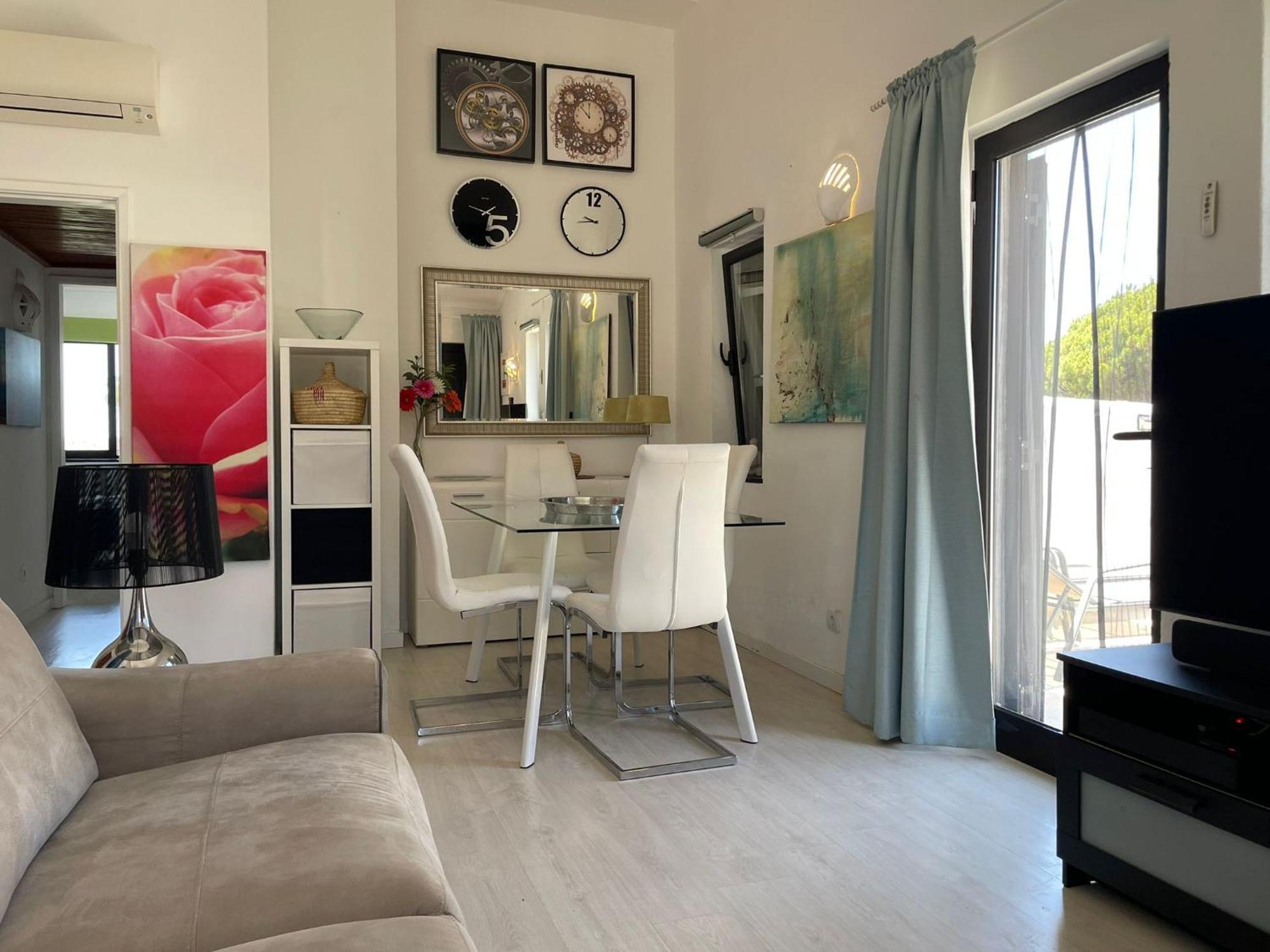 Apartamentos Honorio - Pool And Garden Vilamoura Kültér fotó