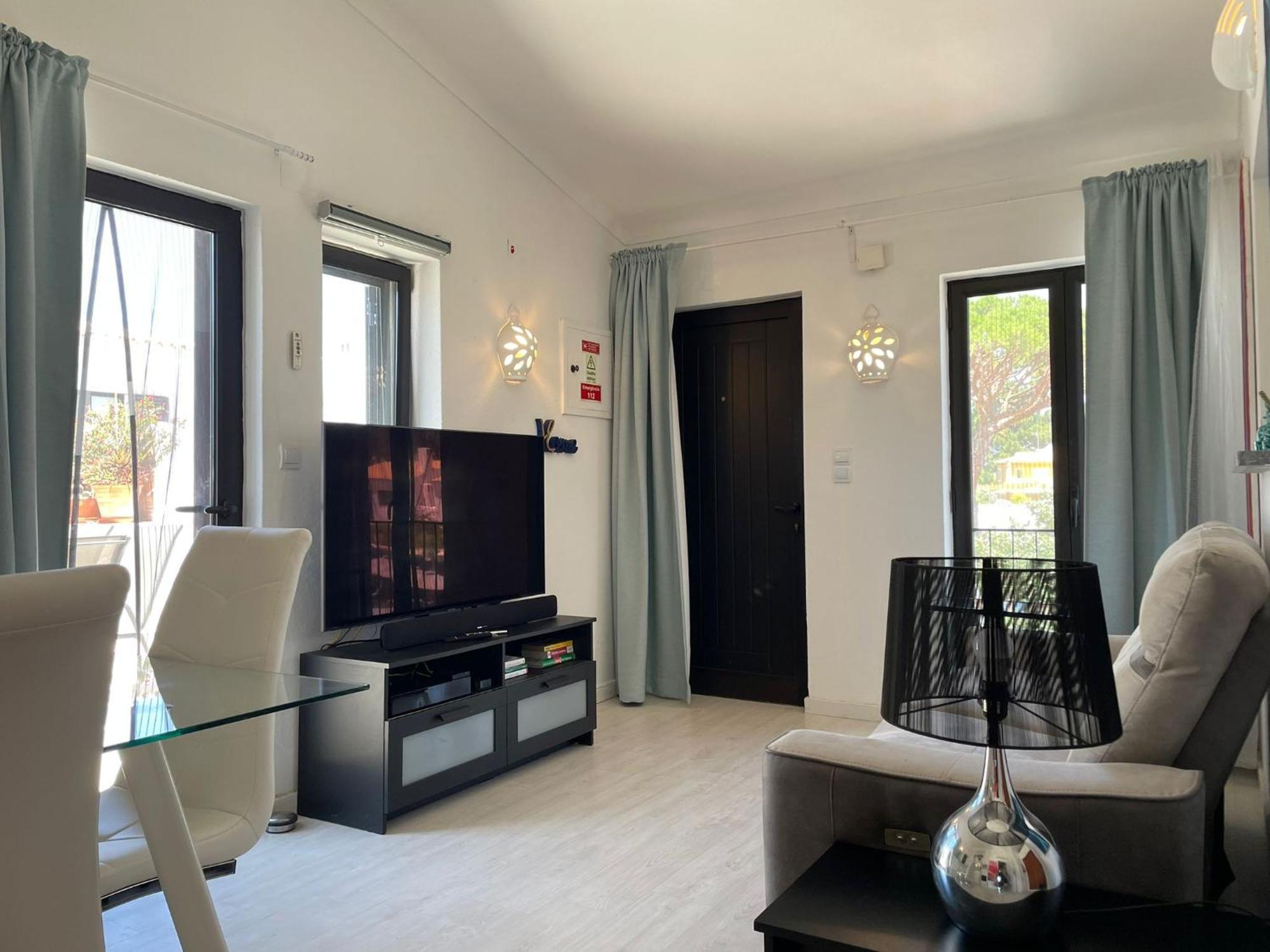 Apartamentos Honorio - Pool And Garden Vilamoura Kültér fotó