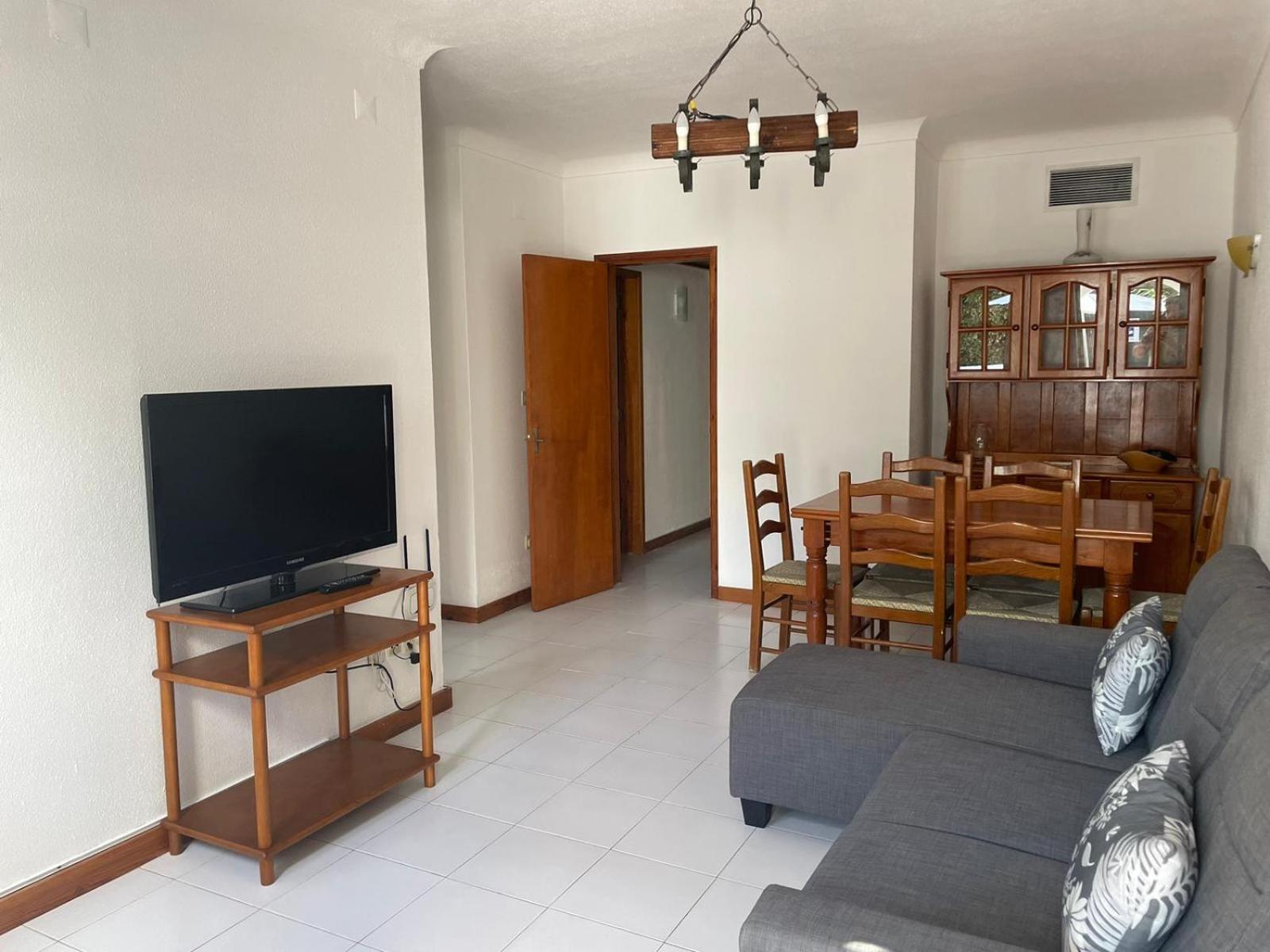 Apartamentos Honorio - Pool And Garden Vilamoura Kültér fotó