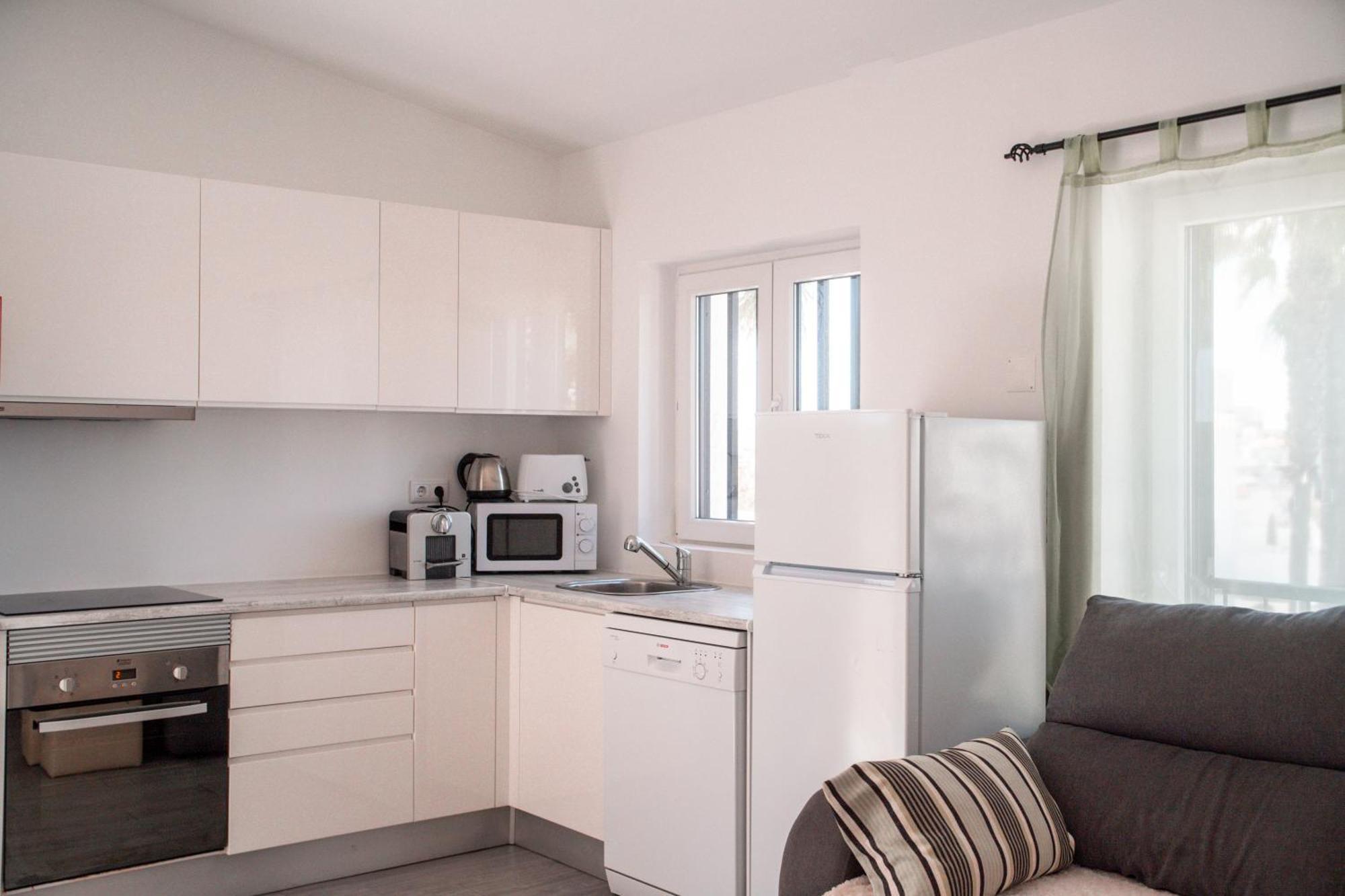 Apartamentos Honorio - Pool And Garden Vilamoura Kültér fotó