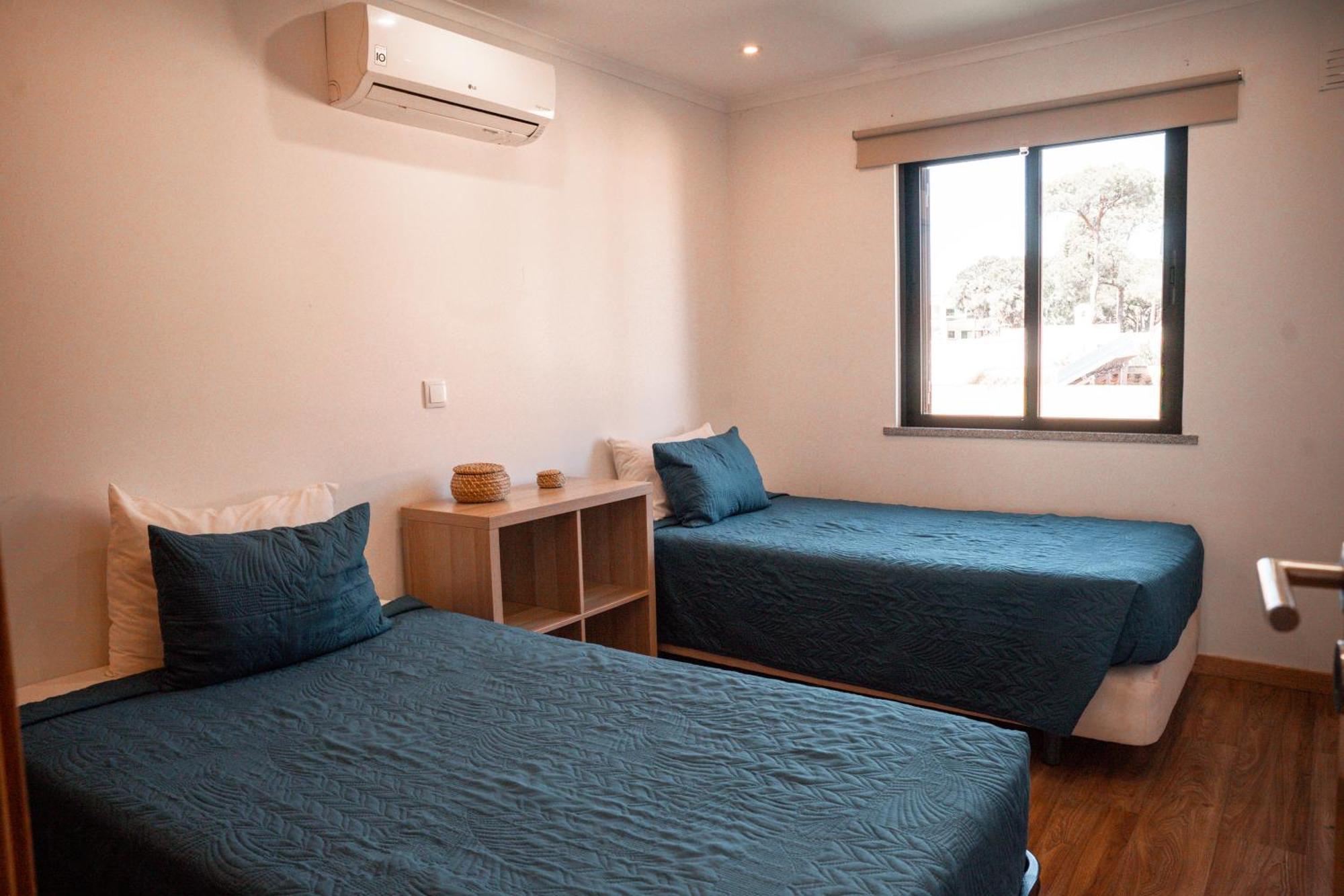 Apartamentos Honorio - Pool And Garden Vilamoura Kültér fotó