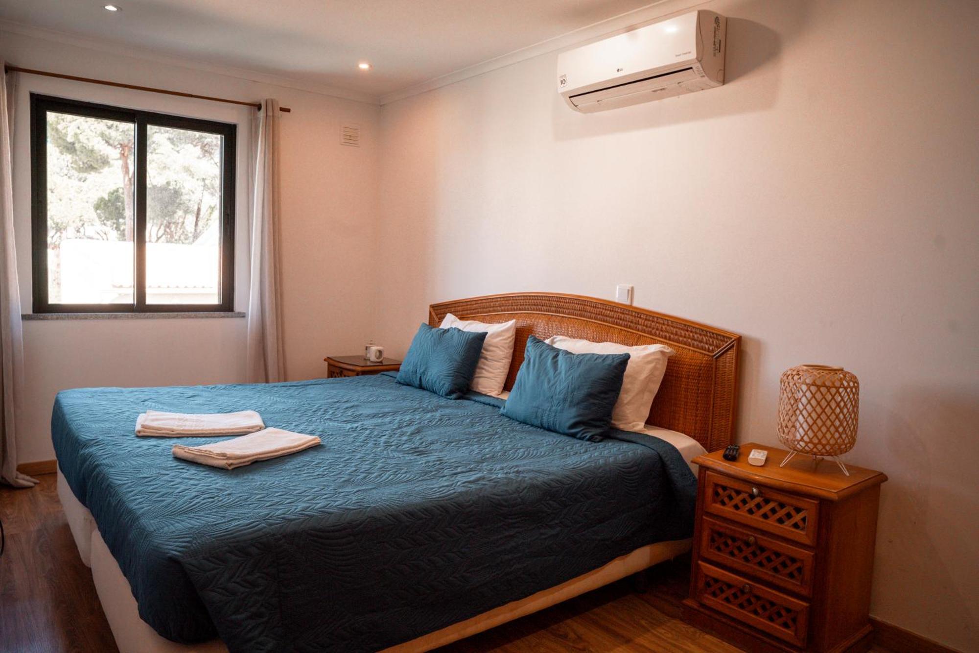 Apartamentos Honorio - Pool And Garden Vilamoura Kültér fotó