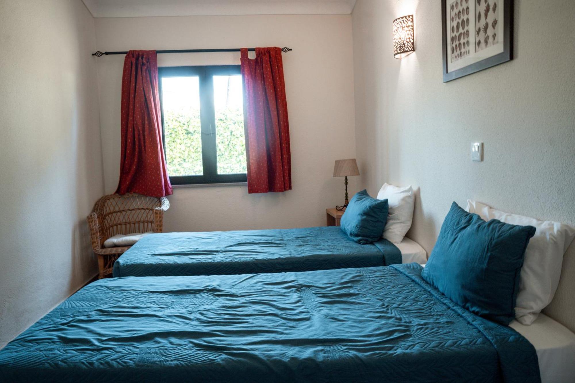 Apartamentos Honorio - Pool And Garden Vilamoura Kültér fotó