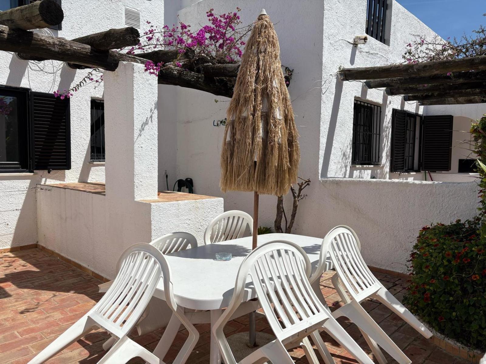 Apartamentos Honorio - Pool And Garden Vilamoura Kültér fotó