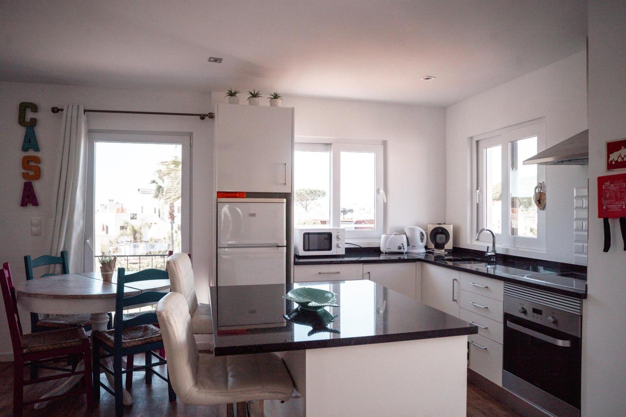Apartamentos Honorio - Pool And Garden Vilamoura Kültér fotó